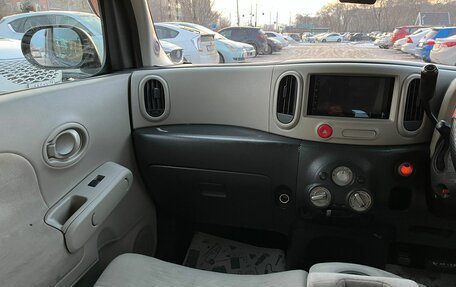 Nissan Cube III, 2010 год, 549 999 рублей, 16 фотография