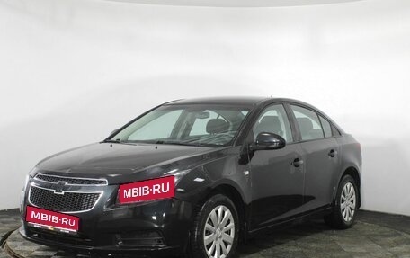 Chevrolet Cruze II, 2012 год, 647 000 рублей, 1 фотография