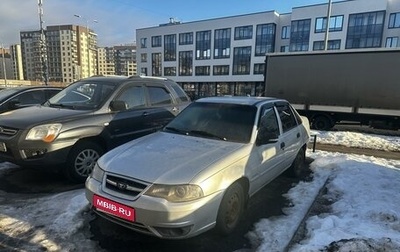 Daewoo Nexia I рестайлинг, 2013 год, 290 000 рублей, 1 фотография