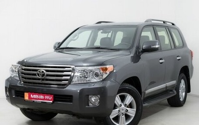 Toyota Land Cruiser 200, 2014 год, 4 800 000 рублей, 1 фотография