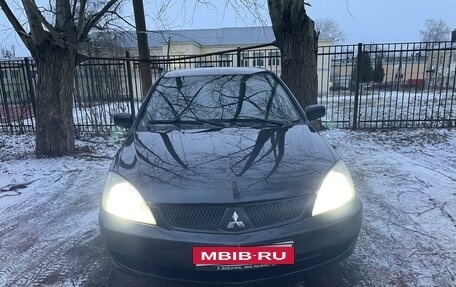 Mitsubishi Lancer IX, 2006 год, 390 000 рублей, 1 фотография