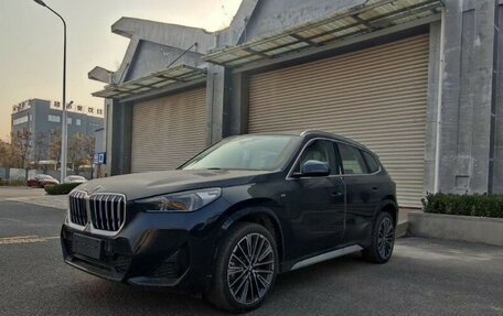 BMW X1, 2024 год, 7 200 000 рублей, 1 фотография