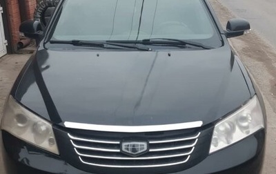 Geely Emgrand EC7, 2012 год, 300 000 рублей, 1 фотография