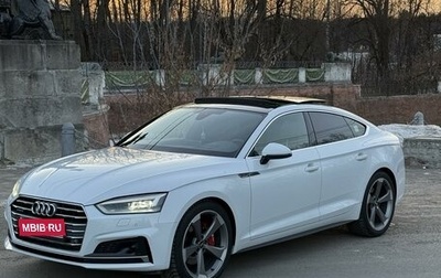 Audi A5, 2019 год, 3 999 999 рублей, 1 фотография