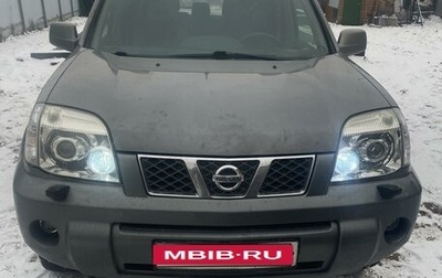 Nissan X-Trail, 2006 год, 950 000 рублей, 1 фотография