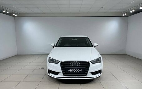 Audi A3, 2016 год, 1 890 000 рублей, 7 фотография