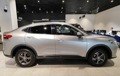 Haval F7x I, 2022 год, 2 539 000 рублей, 4 фотография