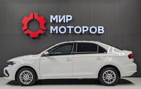 Volkswagen Polo VI (EU Market), 2021 год, 1 680 000 рублей, 8 фотография