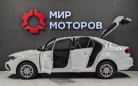 Volkswagen Polo VI (EU Market), 2021 год, 1 680 000 рублей, 11 фотография