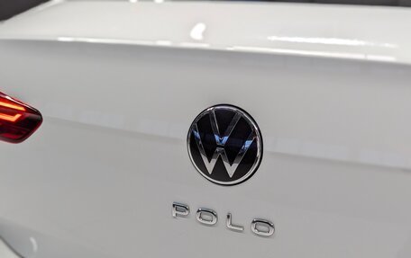 Volkswagen Polo VI (EU Market), 2021 год, 1 680 000 рублей, 15 фотография