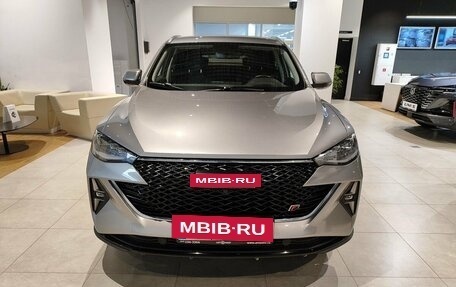 Haval F7x I, 2022 год, 2 539 000 рублей, 2 фотография