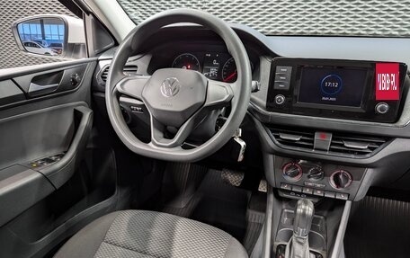 Volkswagen Polo VI (EU Market), 2021 год, 1 680 000 рублей, 33 фотография