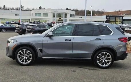 BMW X5, 2024 год, 10 550 000 рублей, 3 фотография