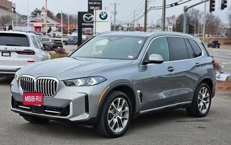 BMW X5, 2024 год, 10 550 000 рублей, 2 фотография