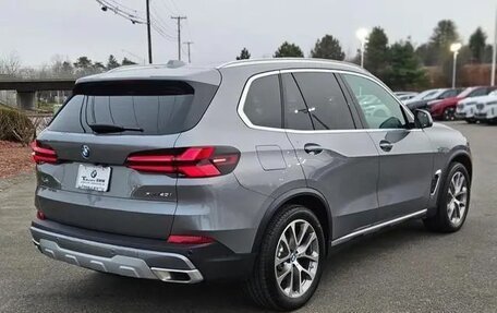 BMW X5, 2024 год, 10 550 000 рублей, 5 фотография