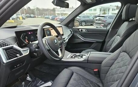 BMW X5, 2024 год, 10 550 000 рублей, 8 фотография