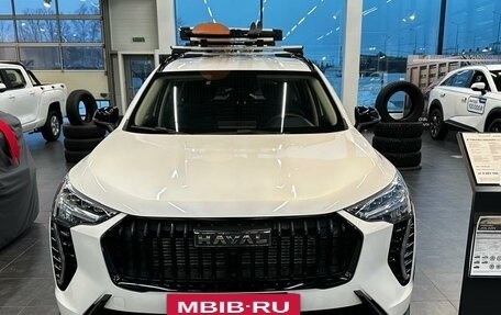 Haval Jolion, 2024 год, 2 449 000 рублей, 7 фотография