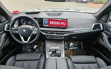 BMW X5, 2024 год, 10 550 000 рублей, 9 фотография