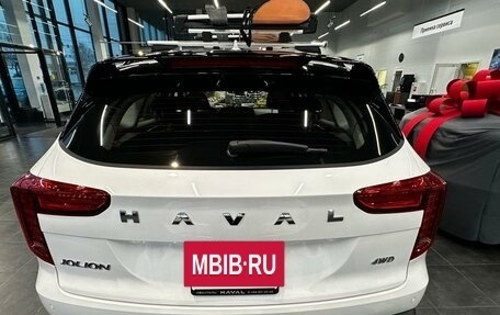 Haval Jolion, 2024 год, 2 449 000 рублей, 4 фотография