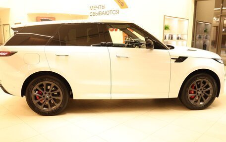 Land Rover Range Rover Sport, 2024 год, 16 500 000 рублей, 4 фотография