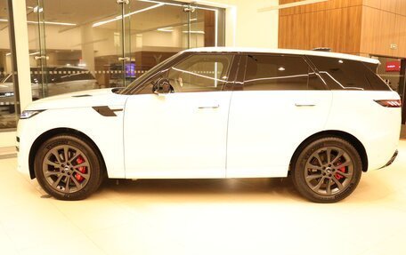 Land Rover Range Rover Sport, 2024 год, 16 500 000 рублей, 8 фотография