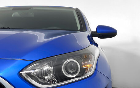 KIA cee'd III, 2019 год, 1 599 000 рублей, 8 фотография