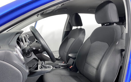 KIA cee'd III, 2019 год, 1 599 000 рублей, 11 фотография