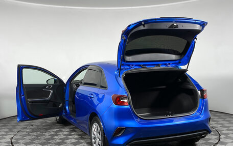 KIA cee'd III, 2019 год, 1 599 000 рублей, 10 фотография