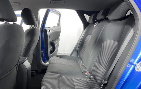 KIA cee'd III, 2019 год, 1 599 000 рублей, 12 фотография