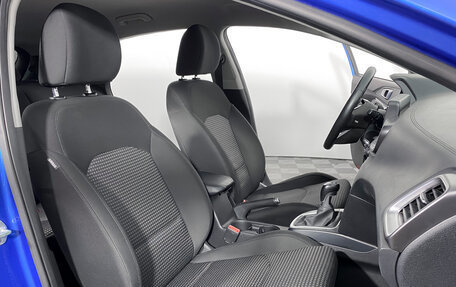 KIA cee'd III, 2019 год, 1 599 000 рублей, 13 фотография