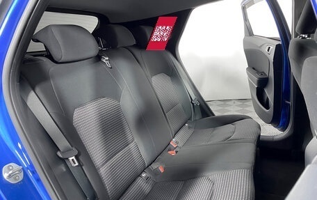 KIA cee'd III, 2019 год, 1 599 000 рублей, 14 фотография