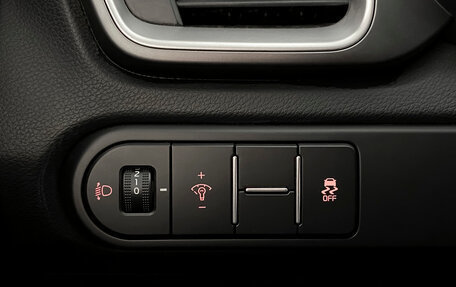KIA cee'd III, 2019 год, 1 599 000 рублей, 16 фотография