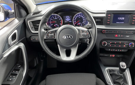 KIA cee'd III, 2019 год, 1 599 000 рублей, 19 фотография