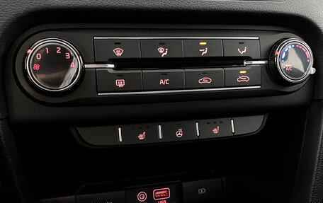 KIA cee'd III, 2019 год, 1 599 000 рублей, 21 фотография