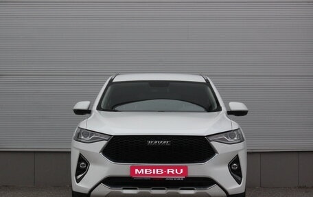 Haval F7 I, 2021 год, 1 715 000 рублей, 3 фотография