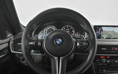 BMW X5, 2013 год, 3 588 000 рублей, 10 фотография