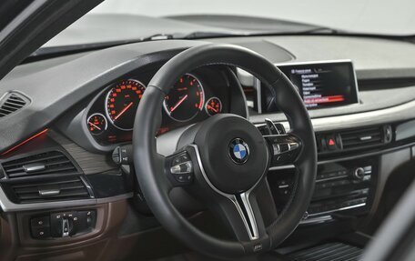 BMW X5, 2013 год, 3 588 000 рублей, 8 фотография