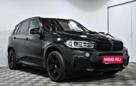 BMW X5, 2013 год, 3 588 000 рублей, 4 фотография