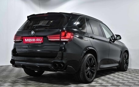 BMW X5, 2013 год, 3 588 000 рублей, 5 фотография