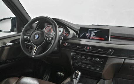 BMW X5, 2013 год, 3 588 000 рублей, 27 фотография