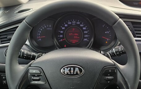 KIA cee'd III, 2017 год, 1 099 000 рублей, 17 фотография