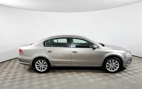 Volkswagen Passat B7, 2012 год, 1 270 000 рублей, 5 фотография