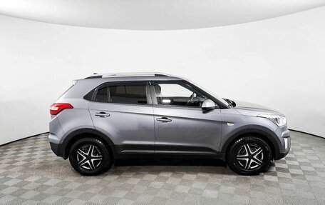 Hyundai Creta I рестайлинг, 2017 год, 2 100 000 рублей, 5 фотография