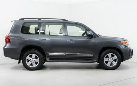 Toyota Land Cruiser 200, 2014 год, 4 800 000 рублей, 4 фотография