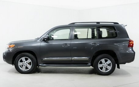 Toyota Land Cruiser 200, 2014 год, 4 800 000 рублей, 8 фотография