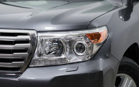 Toyota Land Cruiser 200, 2014 год, 4 800 000 рублей, 10 фотография