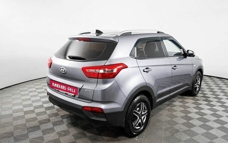 Hyundai Creta I рестайлинг, 2017 год, 2 100 000 рублей, 6 фотография