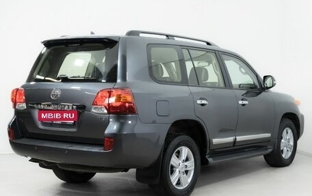 Toyota Land Cruiser 200, 2014 год, 4 800 000 рублей, 5 фотография