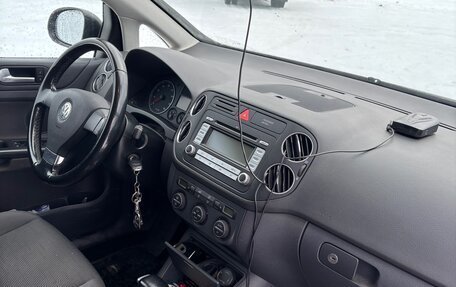 Volkswagen Golf V, 2007 год, 690 000 рублей, 7 фотография