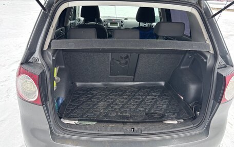 Volkswagen Golf V, 2007 год, 690 000 рублей, 6 фотография